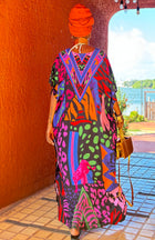 Afro Kaftan