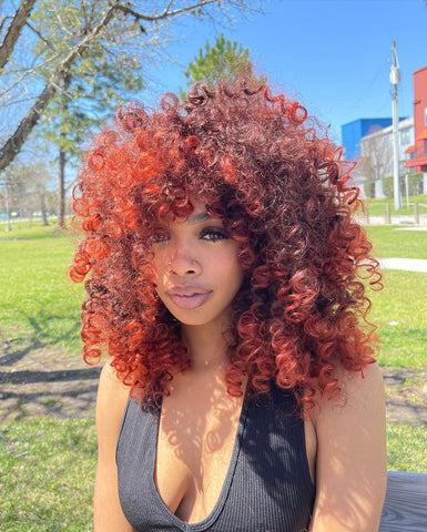 CityGirlCurlz – CityRepublik